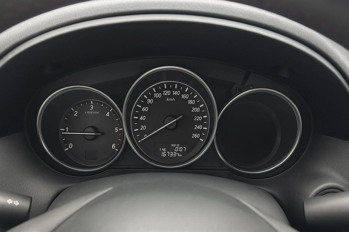 Mazda CX-5 2.2D, Sports-Line AWD, КОЖА, НАВИ - изображение 8