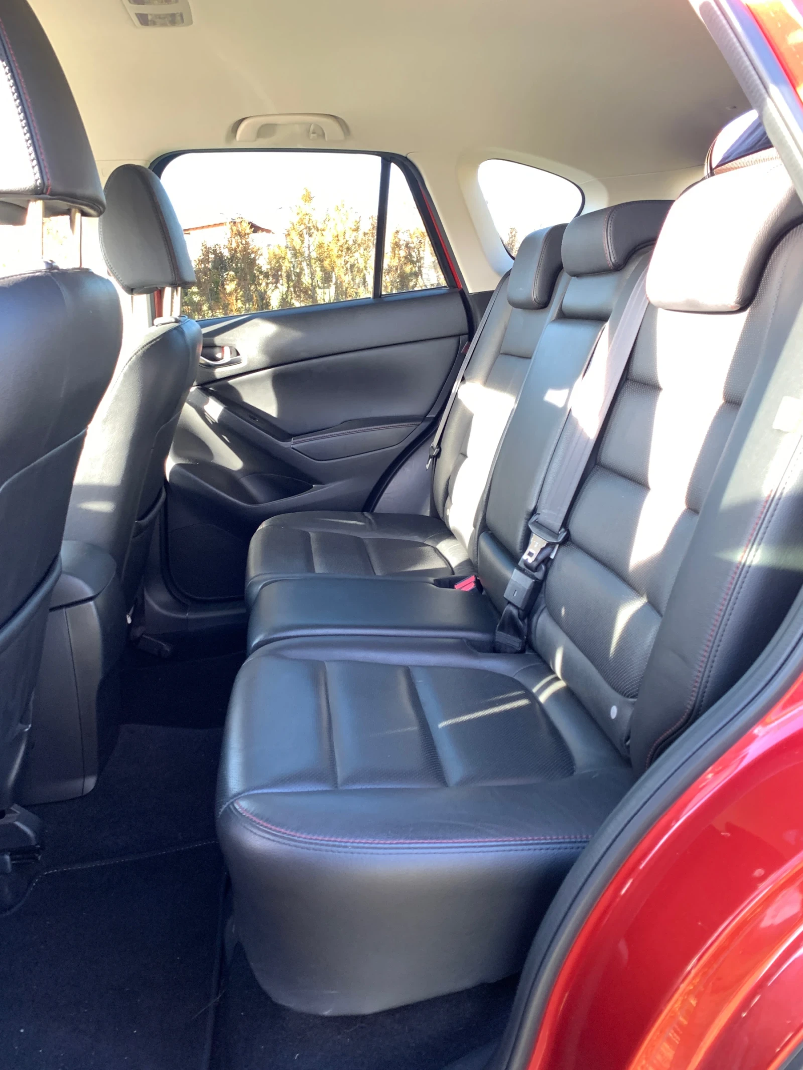 Mazda CX-5 2.2D* Sports-Line* 4WD* ����* ��������* ������ ��. | Mobile.bg � ����������� 13