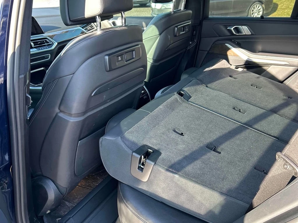 BMW X5 * xDrive40i * CARFAX * ЦЕНА ДО БГ - изображение 10