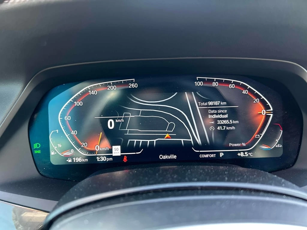 BMW X5 * xDrive40i * CARFAX * ЦЕНА ДО БГ - изображение 7