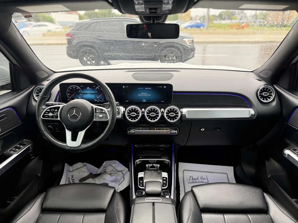 Mercedes-Benz GLB * GLB250 4M * CARFAX * ���� �� �� | Mobile.bg � ����������� 11