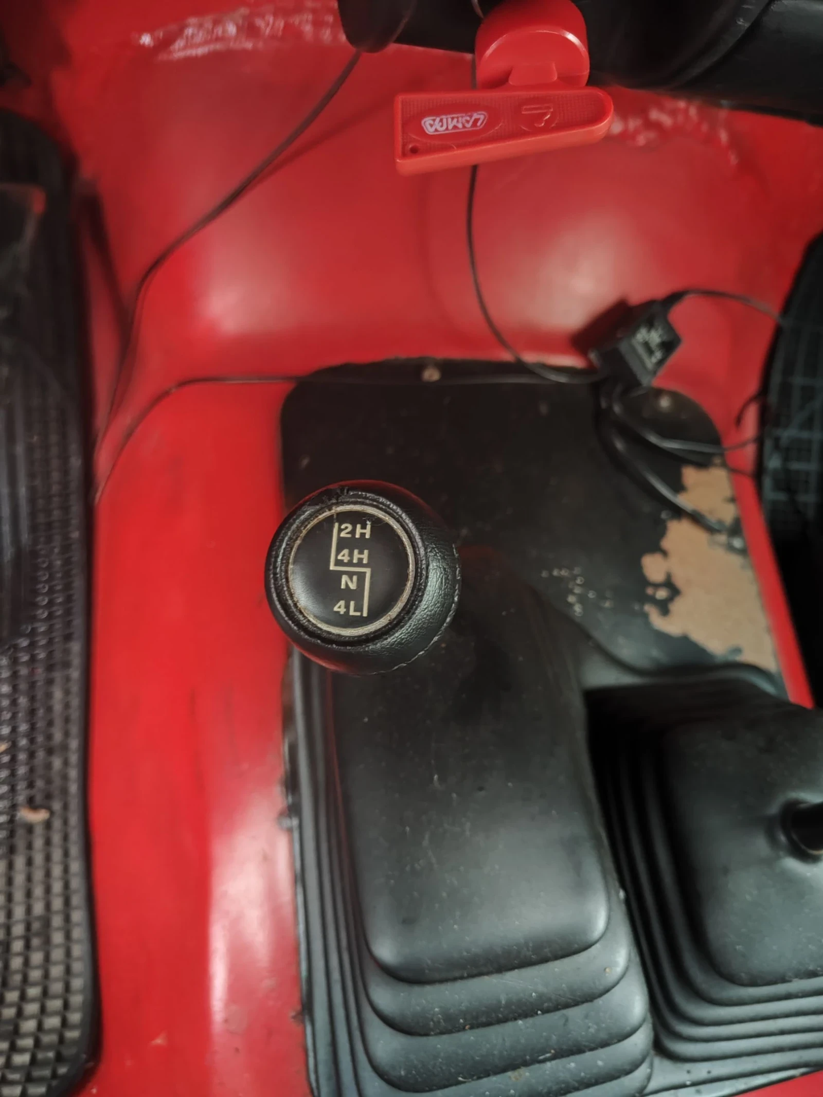 Jeep Wrangler 2.5 LPG  | Mobile.bg � ����������� 13