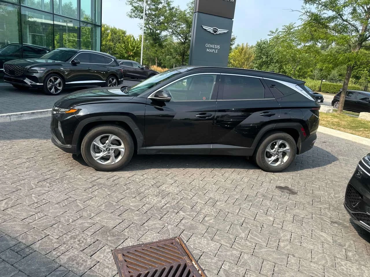 Hyundai Tucson * Ultimate * CARFAX * ���� �� �� | Mobile.bg � ����������� 2