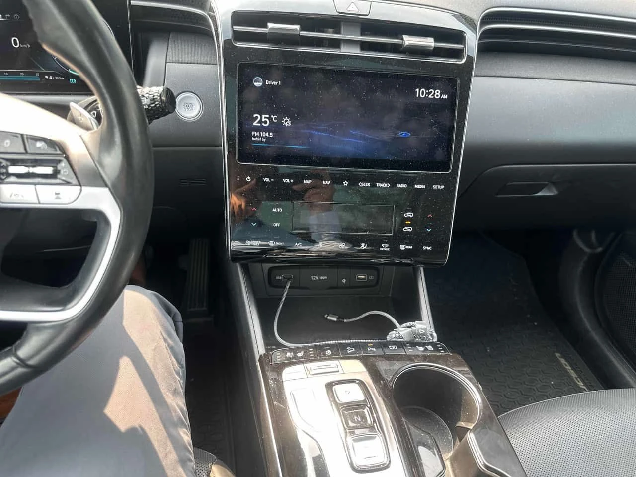 Hyundai Tucson * Ultimate * CARFAX * ���� �� �� | Mobile.bg � ����������� 9