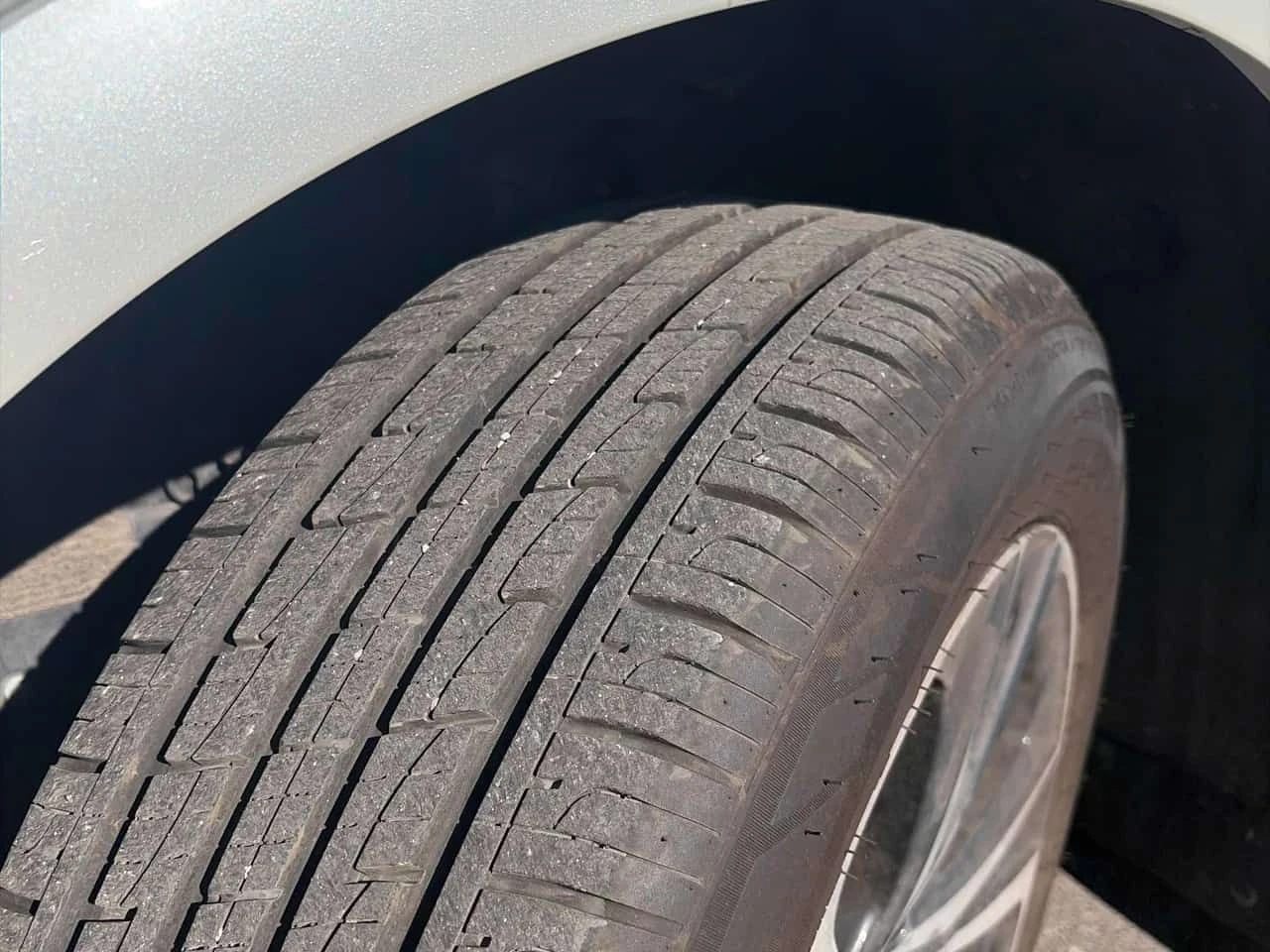 Lexus RX 350h  CARFAX, снимка 7 - Автомобили и джипове - 54172273