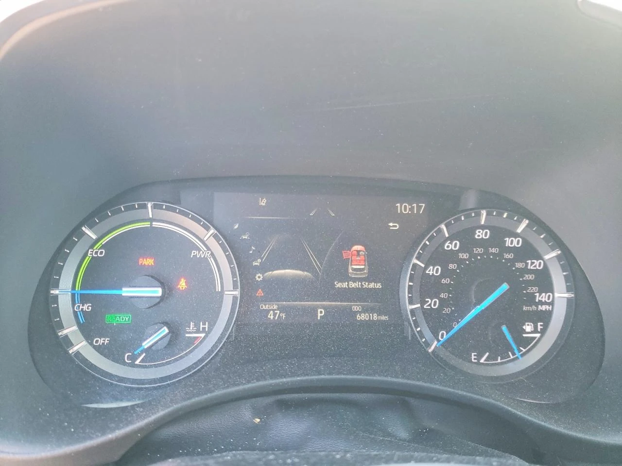 Toyota Highlander 2.5l Hybrid Xle, снимка 9 - Автомобили и джипове - 54193201