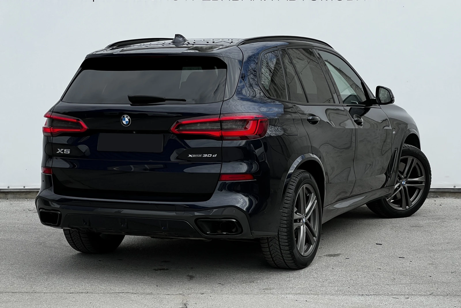 BMW X5 xDrive 30d | Mobile.bg � ����������� 2