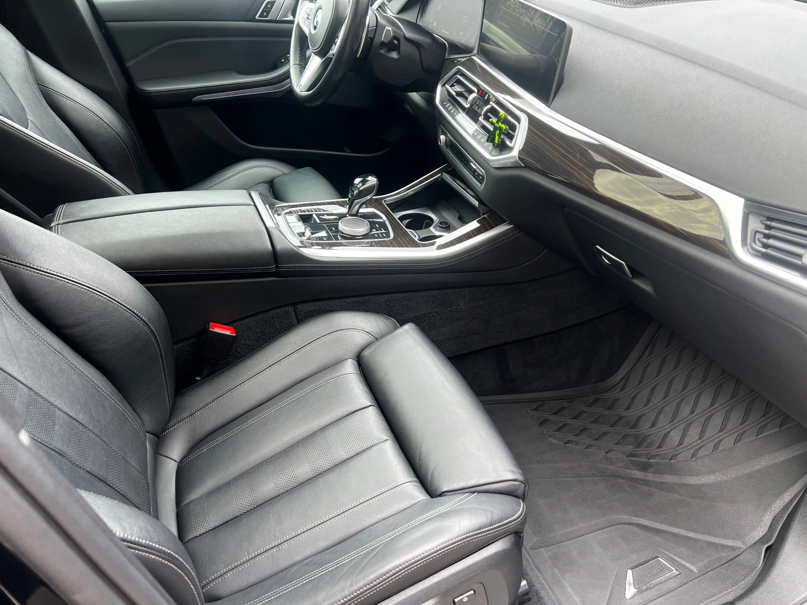 BMW X5 xDrive 30d | Mobile.bg � ����������� 12