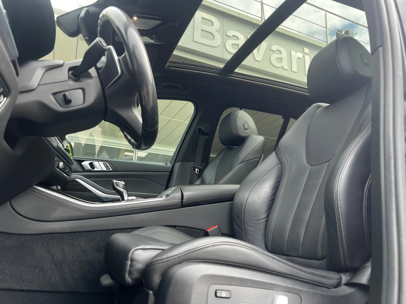 BMW X5 xDrive 30d | Mobile.bg � ����������� 8