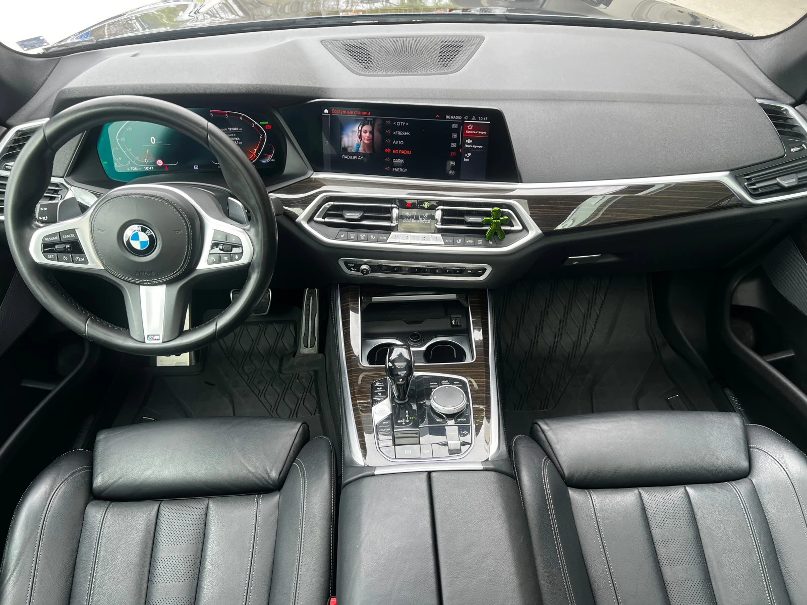 BMW X5 xDrive 30d | Mobile.bg � ����������� 10