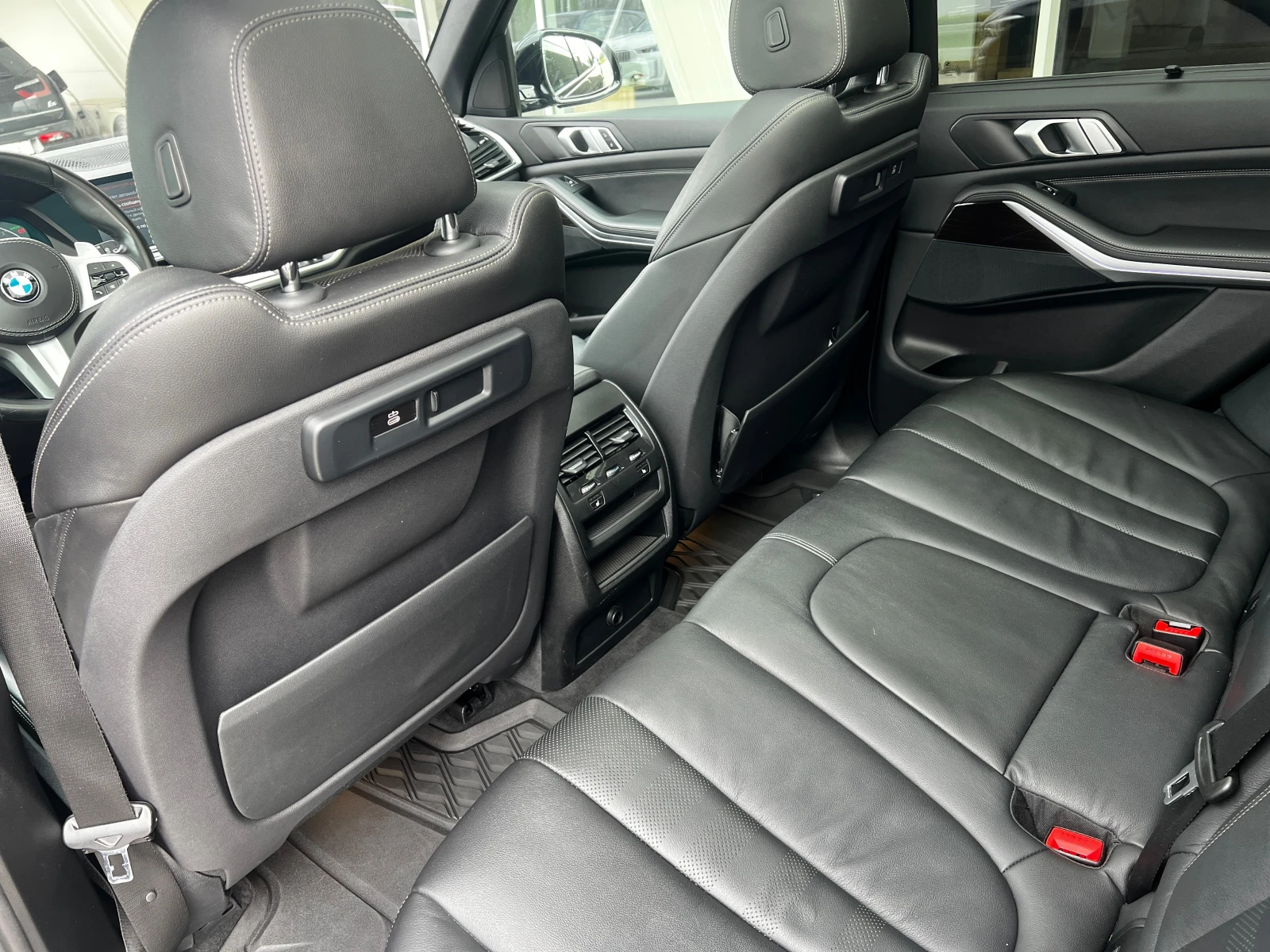 BMW X5 xDrive 30d | Mobile.bg � ����������� 9