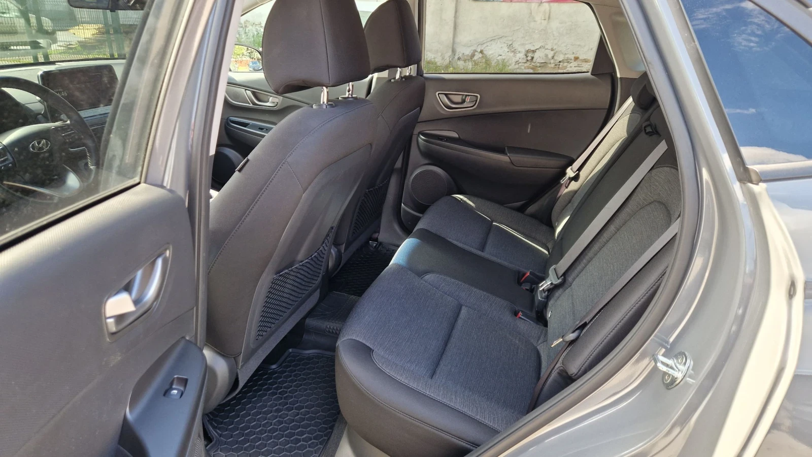 Hyundai Kona 42 kwh.�������� �� 17.12.2028 �. | Mobile.bg � ����������� 9