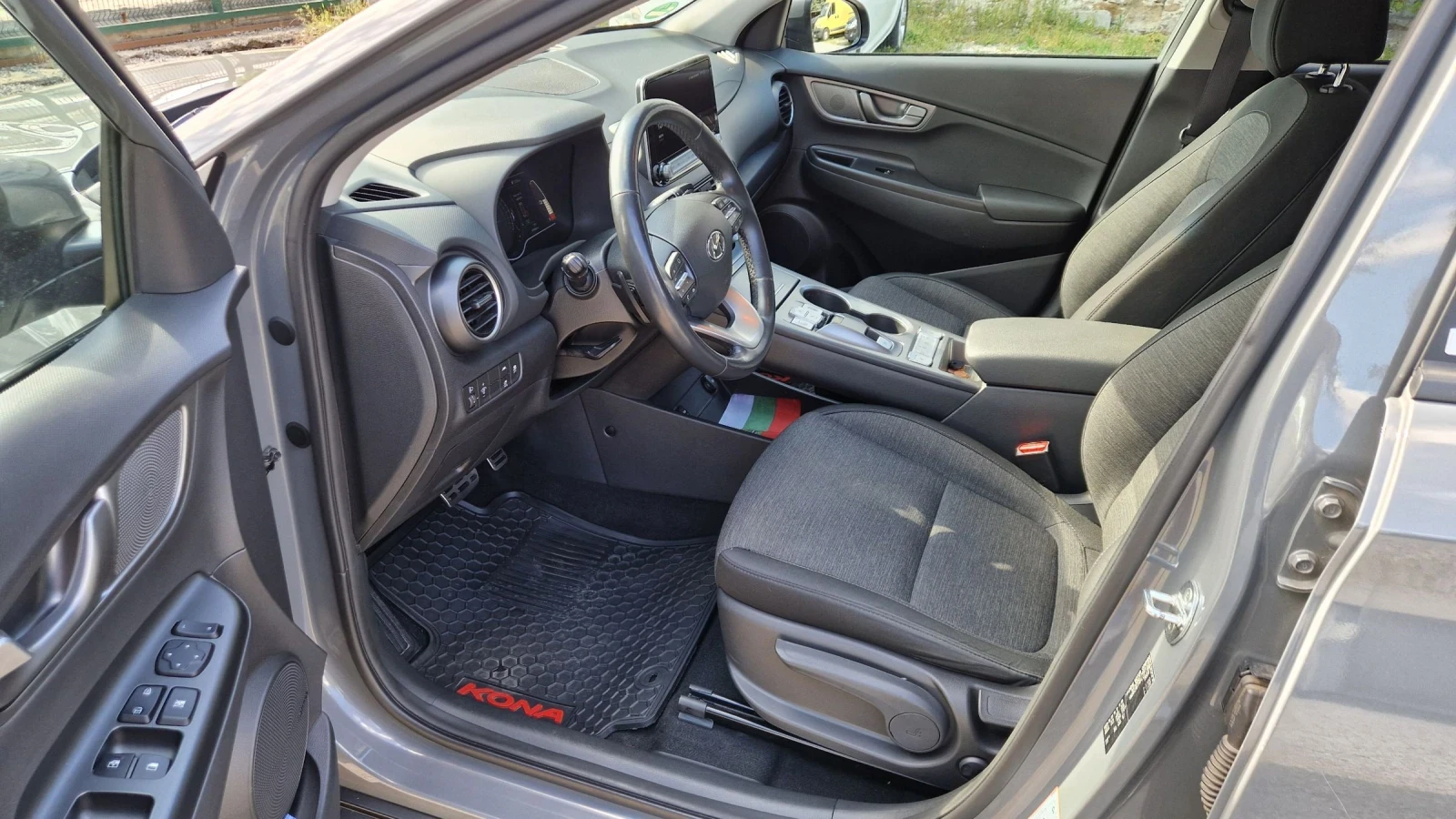 Hyundai Kona 42 kwh.�������� �� 17.12.2028 �. | Mobile.bg � ����������� 8