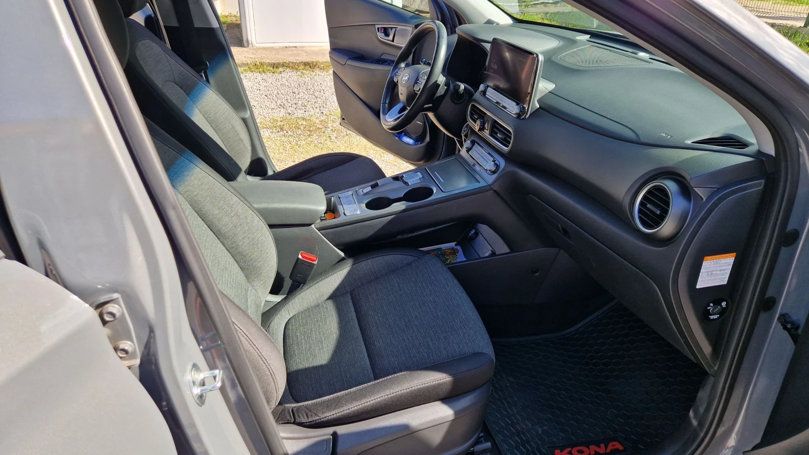 Hyundai Kona 42 kwh.�������� �� 17.12.2028 �. | Mobile.bg � ����������� 11