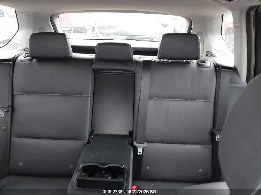BMW X3 3.0l xDrive35I, снимка 8 - Автомобили и джипове - 55074067