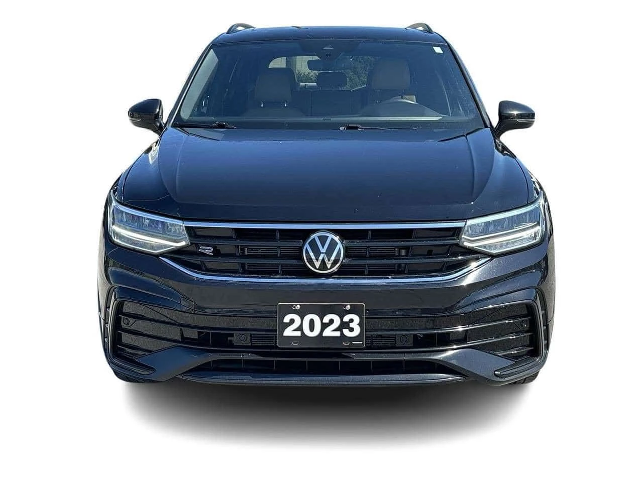 VW Tiguan * Comfortline R Line Black Edition REMOTE START | , снимка 4 - Автомобили и джипове - 55264221