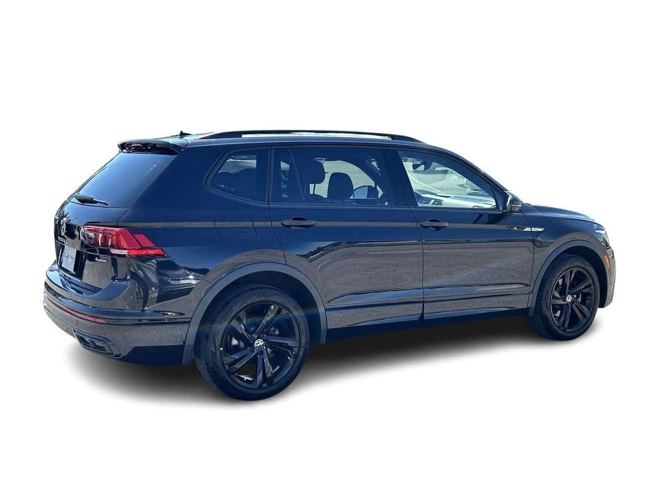VW Tiguan * Comfortline R Line Black Edition REMOTE START | , снимка 15 - Автомобили и джипове - 55264221