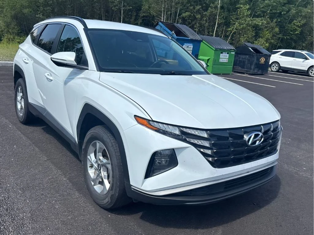 Hyundai Tucson Preferred AWD* CARFAX* ОПЦИЯ ЗА ФИНАНСИРАНЕ* , снимка 3 - Автомобили и джипове - 55529072