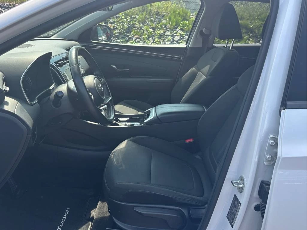 Hyundai Tucson Preferred AWD* CARFAX* ОПЦИЯ ЗА ФИНАНСИРАНЕ* , снимка 7 - Автомобили и джипове - 55529072