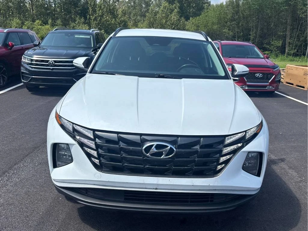 Hyundai Tucson Preferred AWD* CARFAX* ОПЦИЯ ЗА ФИНАНСИРАНЕ* , снимка 2 - Автомобили и джипове - 55529072