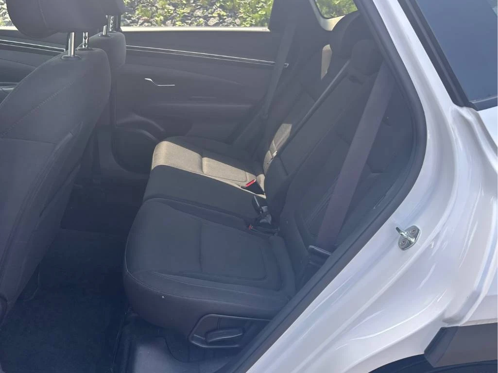 Hyundai Tucson Preferred AWD* CARFAX* ОПЦИЯ ЗА ФИНАНСИРАНЕ* , снимка 10 - Автомобили и джипове - 55529072