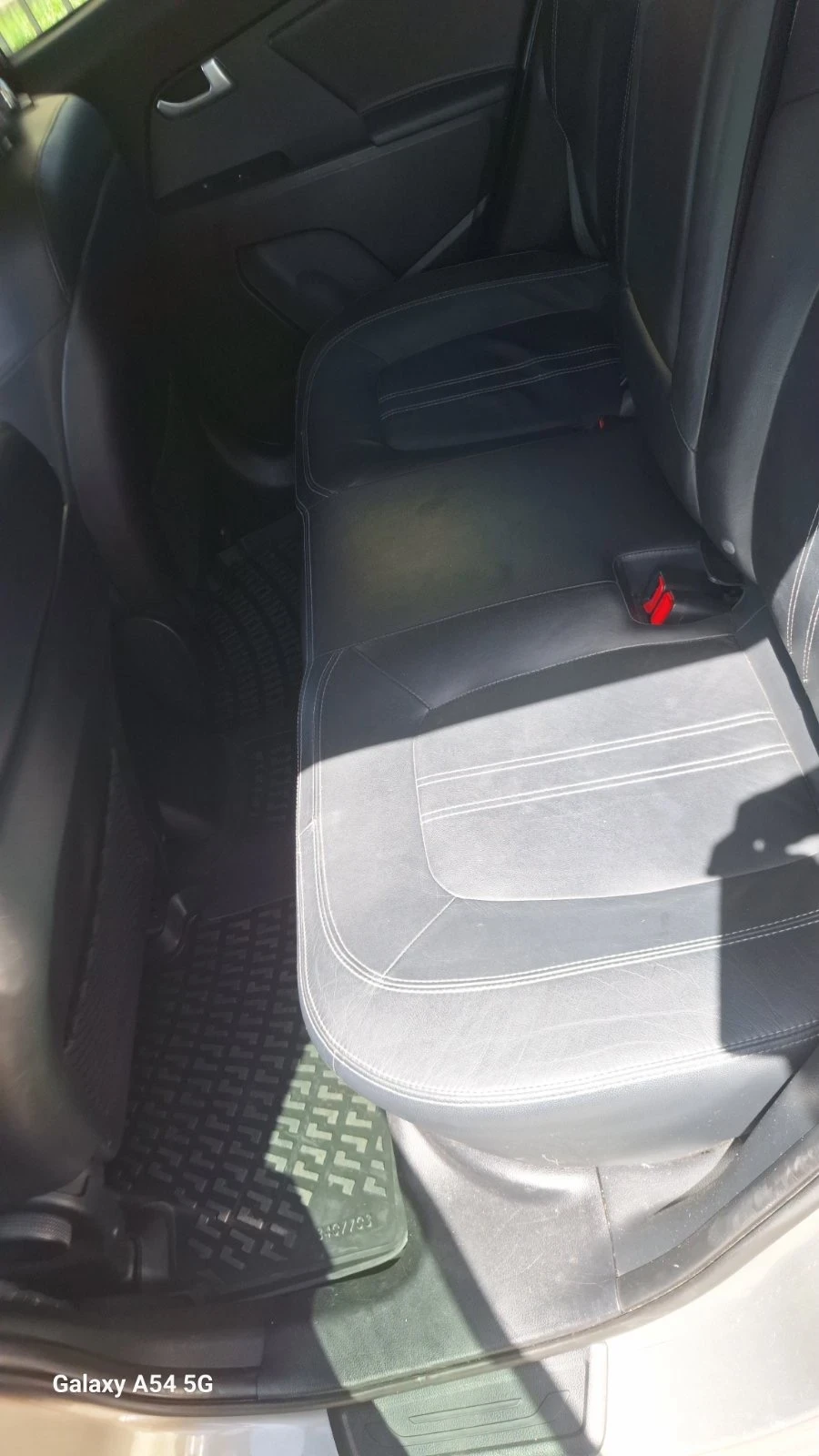 Kia Sportage 4х4, снимка 7 - Автомобили и джипове - 55574273