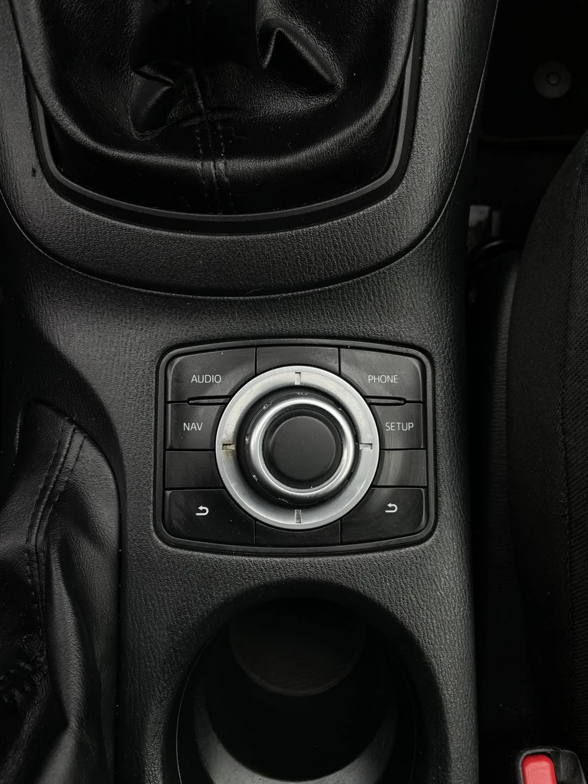 Mazda CX-5 2.o I, снимка 11 - Автомобили и джипове - 55619450