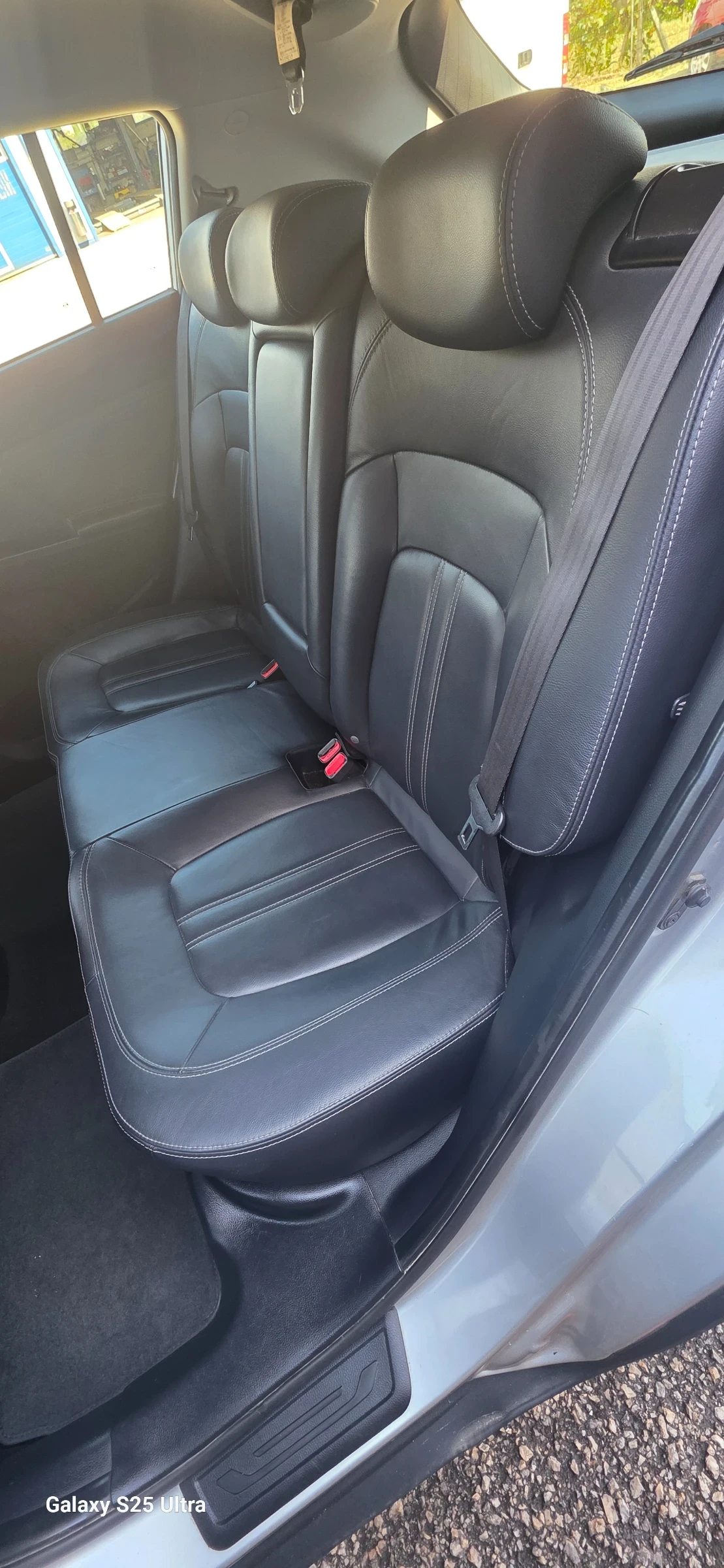 Kia Sportage 2.0i , 163к.с. 4х4, Автомат, Нави, Кожа, Камера, Т, снимка 12 - Автомобили и джипове - 56054586