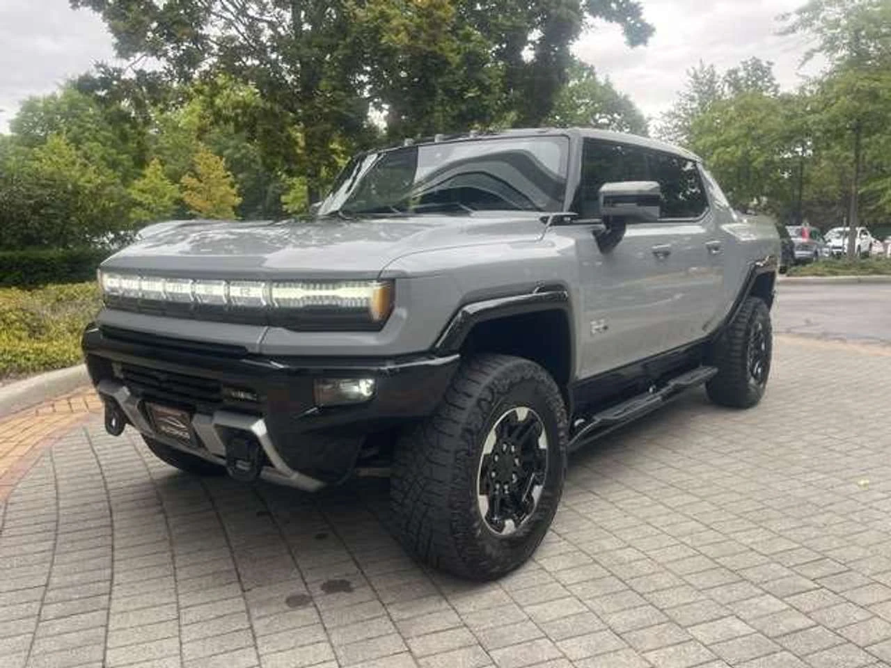 Hummer H2 2X | ПОДГРЕВ/ОБДУХВАНЕ/МЪРТВА ЗОНА/