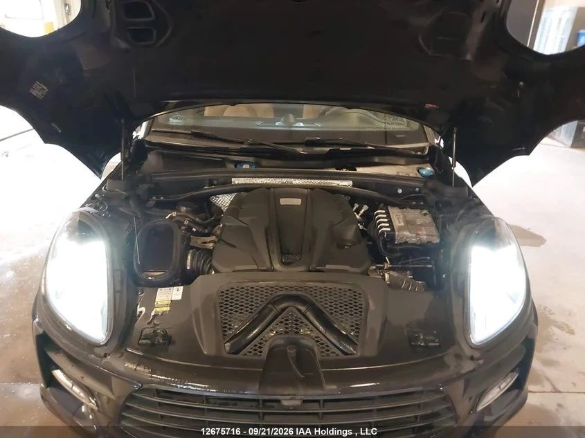 Porsche Macan, снимка 15 - Автомобили и джипове - 56710285