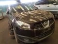 Nissan Qashqai 1.5,2.0 DCIЧАСТИ, снимка 6