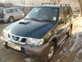 Nissan Terrano 3.0, снимка 1