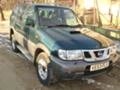 Nissan Terrano 3.0, снимка 2