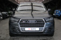 Audi SQ7 Bang&Olufsen/Керамика/Обдухване/Distronic/Алкантар - [2] 