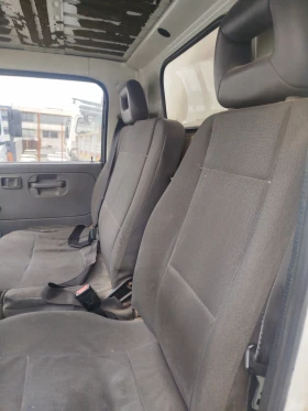 Nissan Capstar НА ЧАСТИ, снимка 6