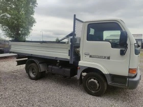 Nissan Capstar НА ЧАСТИ, снимка 4