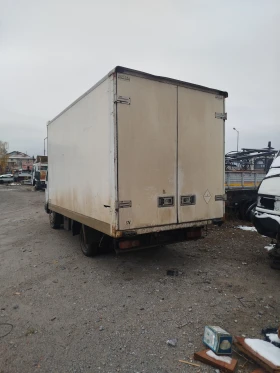 Nissan Capstar НА ЧАСТИ, снимка 12