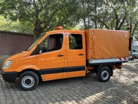 Mercedes-Benz Sprinter 211 2, 2TDCi, снимка 3
