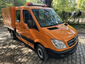 Mercedes-Benz Sprinter 211 2, 2TDCi, снимка 2