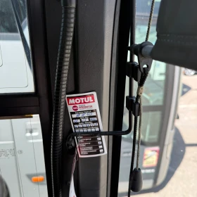 Setra S 313UL EURO5 CLIMA, снимка 15