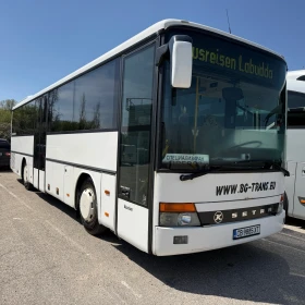 Setra S 313UL EURO5 CLIMA, снимка 2
