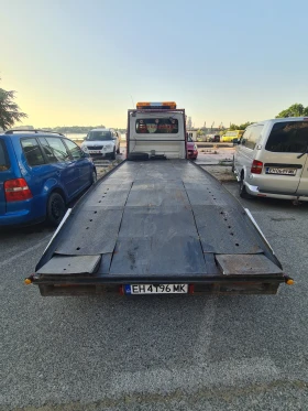 Iveco Daily Специален 5, 20 Х 2, 10, снимка 5