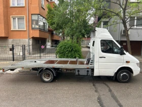 Mercedes-Benz Sprinter 412 2.9/122 к.с., снимка 5