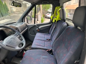 Mercedes-Benz Sprinter 412 2.9/122 к.с., снимка 14