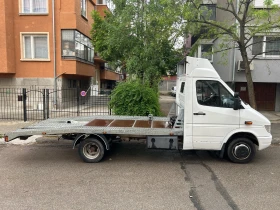 Mercedes-Benz Sprinter 412 2.9/122 к.с., снимка 4