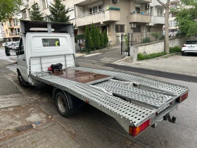 Mercedes-Benz Sprinter 412 2.9/122 к.с., снимка 11