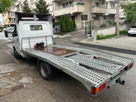 Mercedes-Benz Sprinter 412 2.9/122 к.с., снимка 12