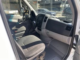 Mercedes-Benz Sprinter 516CDI до 3, 5т. 4, 26м. Клима EURO 6 , снимка 9