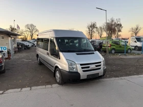 Ford Transit 2.2CDTI, снимка 1