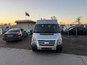 Ford Transit 2.2CDTI, снимка 2